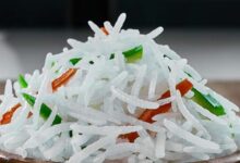 বাসমতী চালের ভাত কতটা স্বাস্থ্যকর