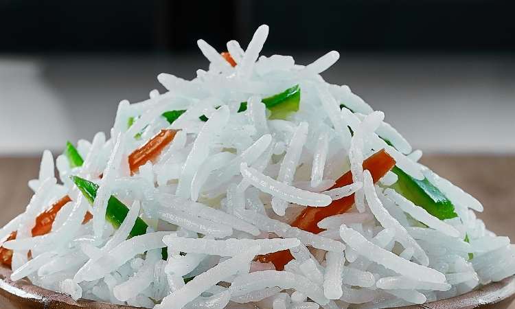 বাসমতী চালের ভাত কতটা স্বাস্থ্যকর