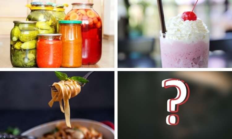 ৫টি খাবার যা অস্বাস্থ্যকর মনে হলেও শরীরের জন্য উপকারী